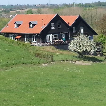 Hoeve Schoonzicht Wijlre Bagian luar foto