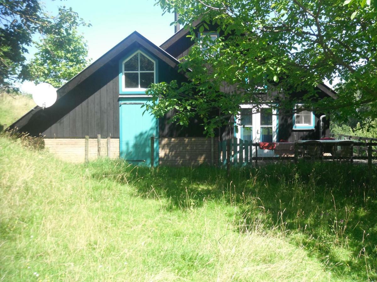 Hoeve Schoonzicht Wijlre Bagian luar foto