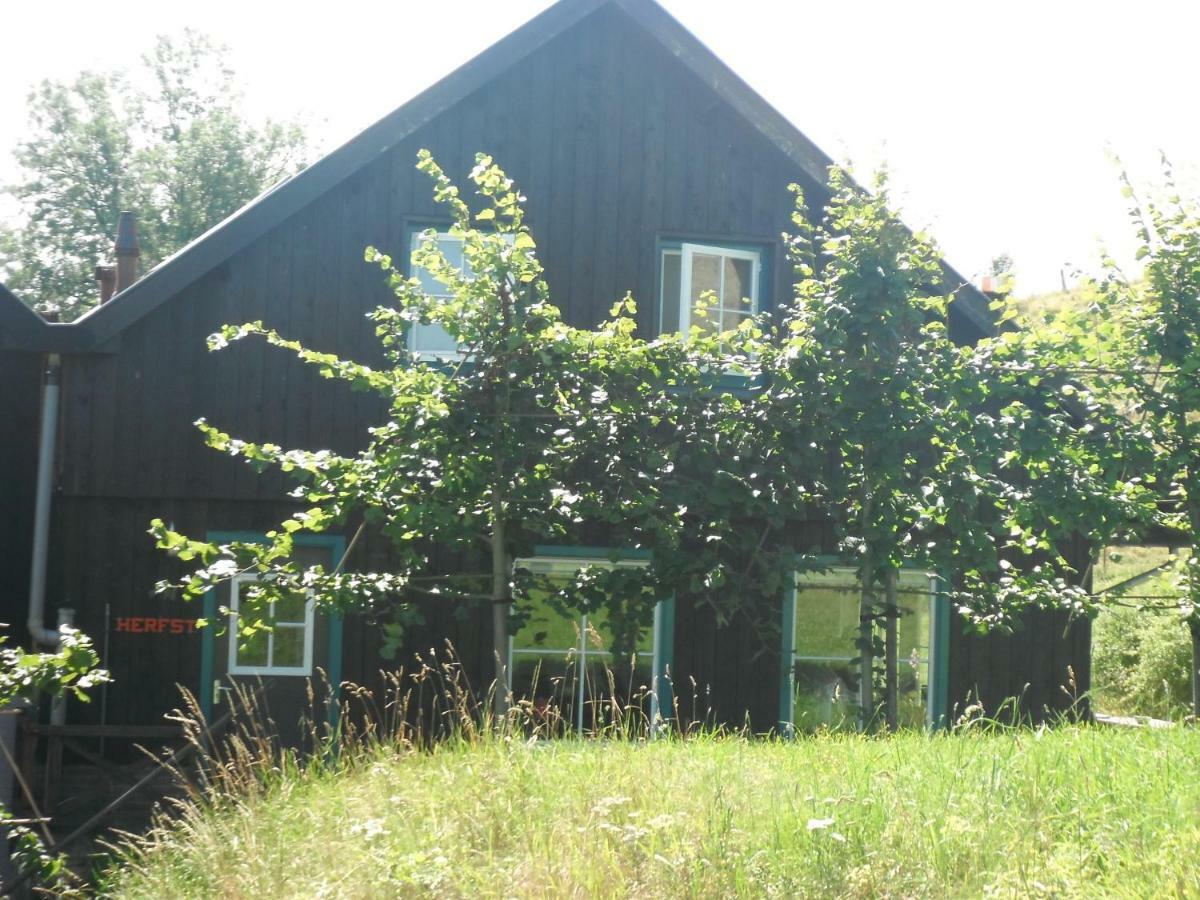 Hoeve Schoonzicht Wijlre Bagian luar foto